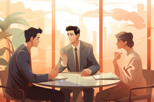 任正职公示情况咋填